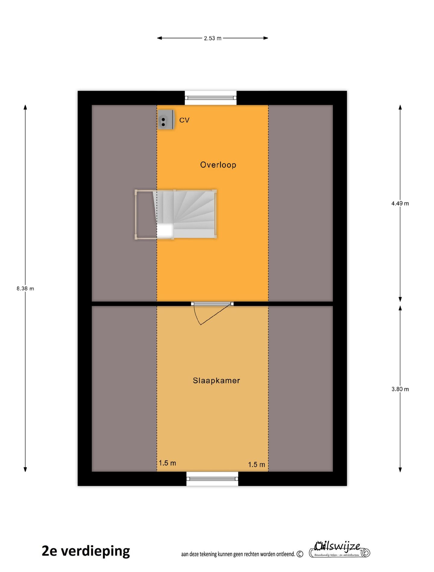 Foto 34 van Beukenlaan 14