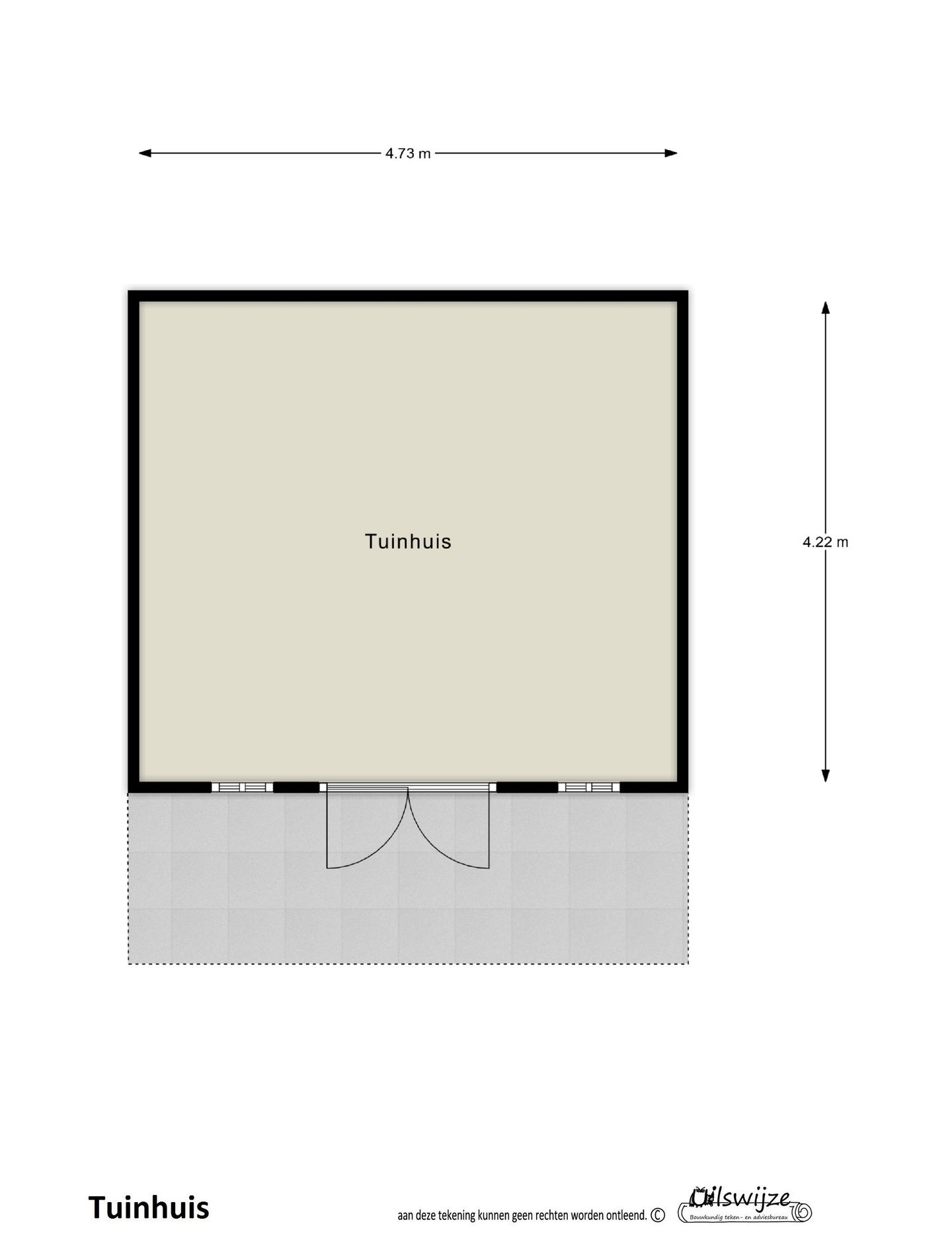 Foto 35 van Beukenlaan 14