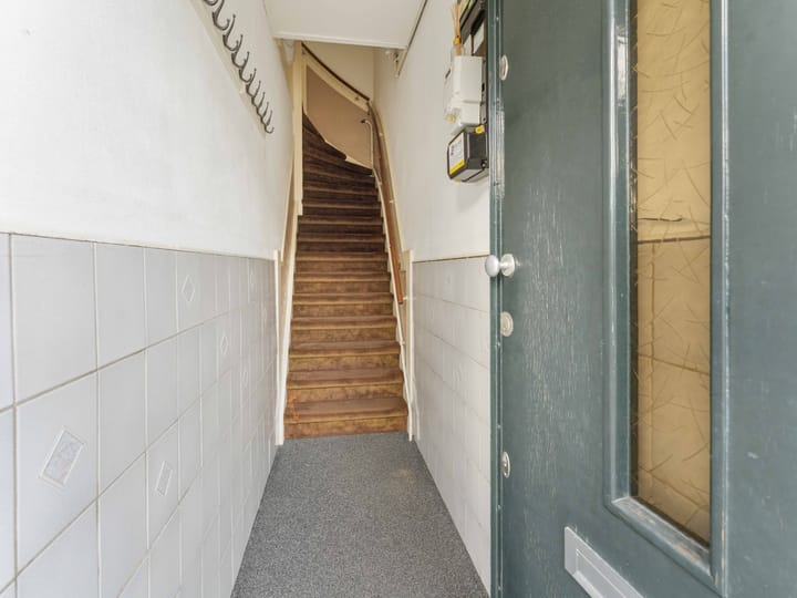 Foto 4 van Balijelaan 39-BS