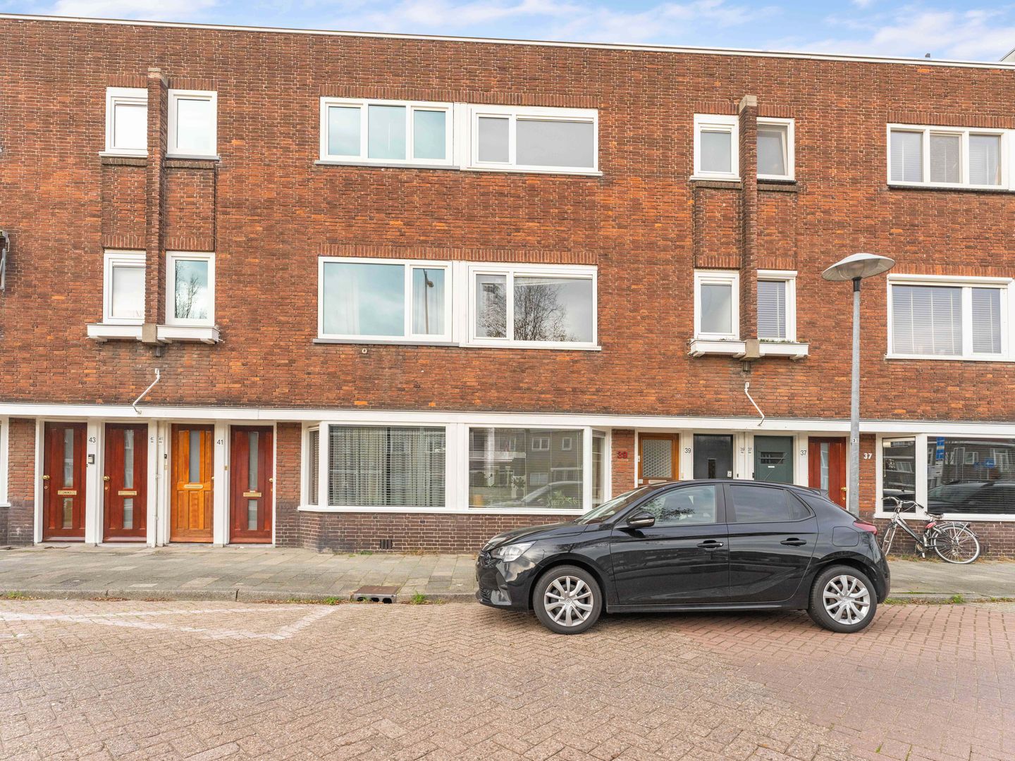 Foto 35 van Balijelaan 39-BS