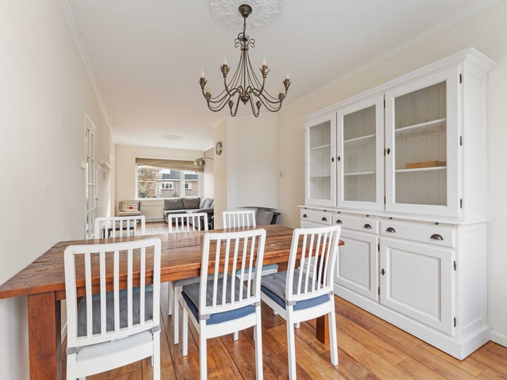 Foto 5 van Balijelaan 39-BS