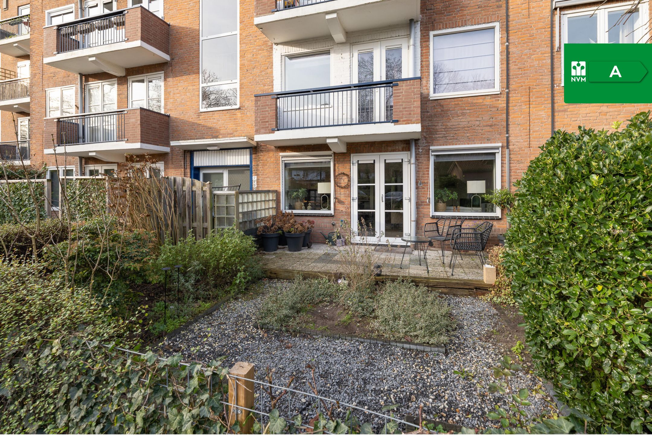 Buying a house in The Netherlands., de Engh 5