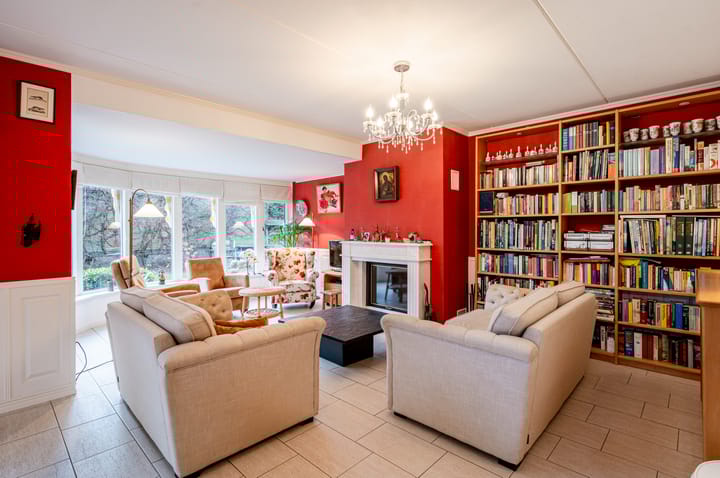 Foto 7 van Februaristraat 115