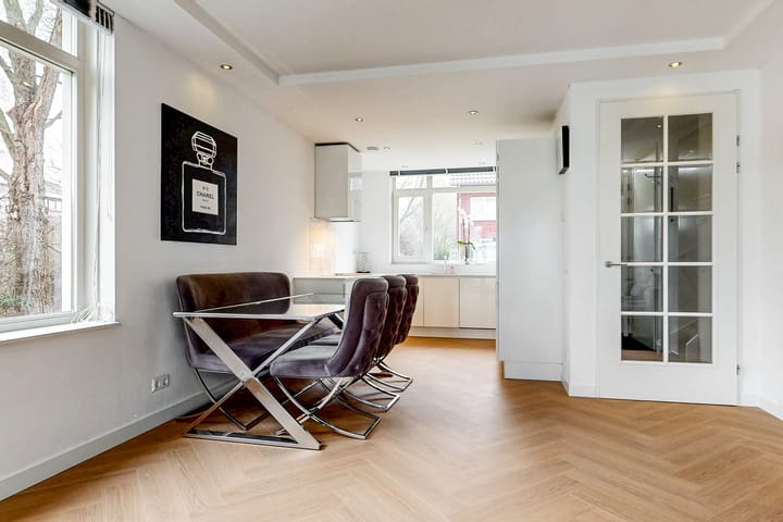 Foto 5 van Heemstede 226