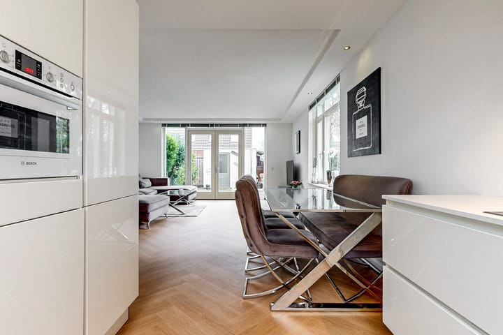 Foto 7 van Heemstede 226