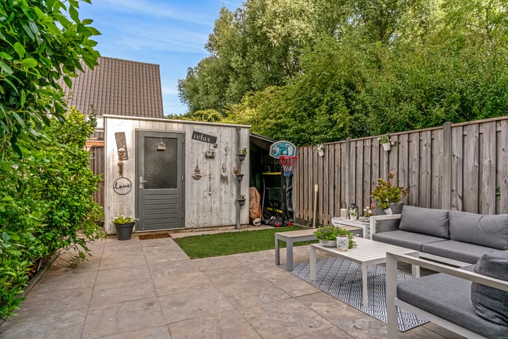 Foto 20 van Heemstede 226