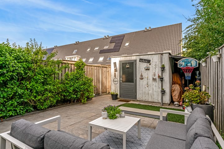 Foto 21 van Heemstede 226