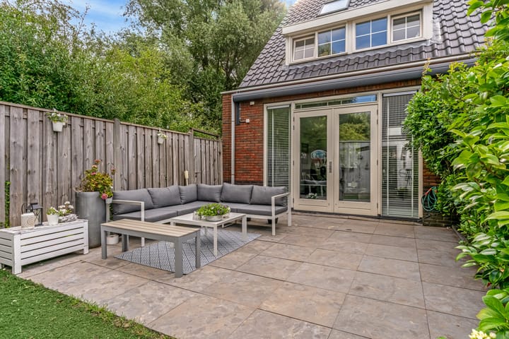 Foto 22 van Heemstede 226