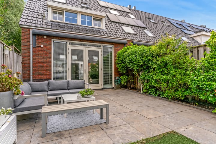 Foto 23 van Heemstede 226