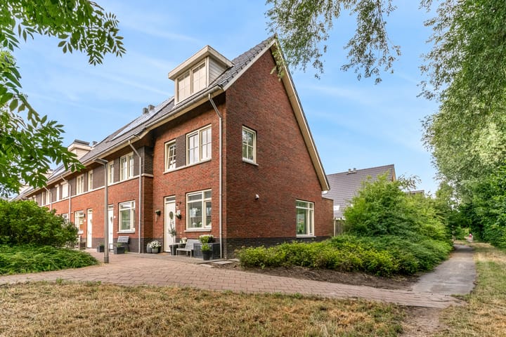 Foto 25 van Heemstede 226