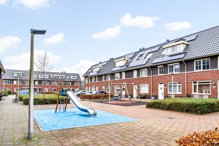 Foto 27 van Heemstede 226