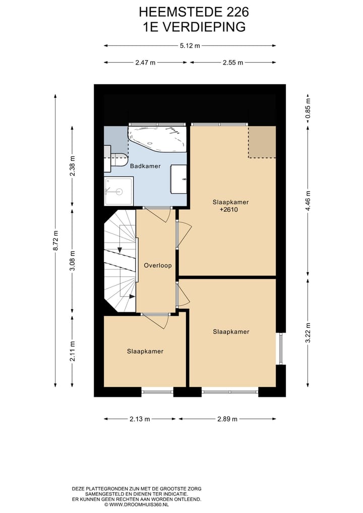 Foto 30 van Heemstede 226
