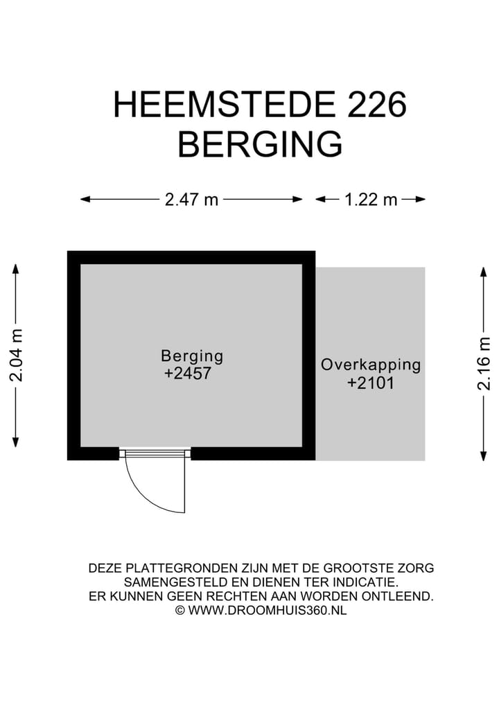 Foto 33 van Heemstede 226