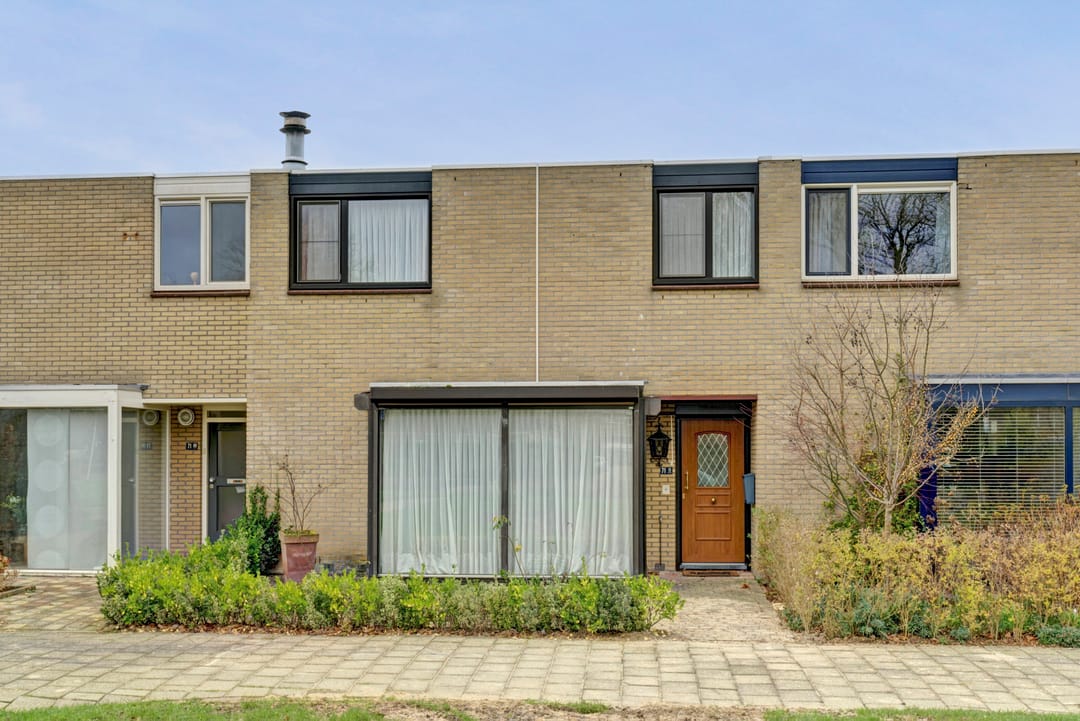 Photo 1 of Tolhuis 7111