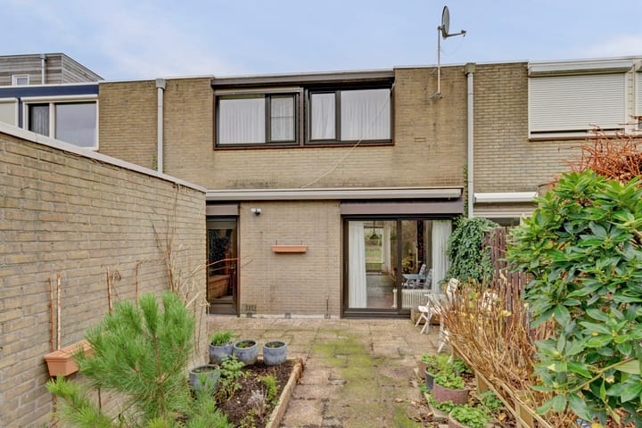 Foto 4 van Tolhuis 7111