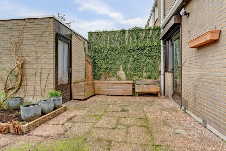 Foto 6 van Tolhuis 7111