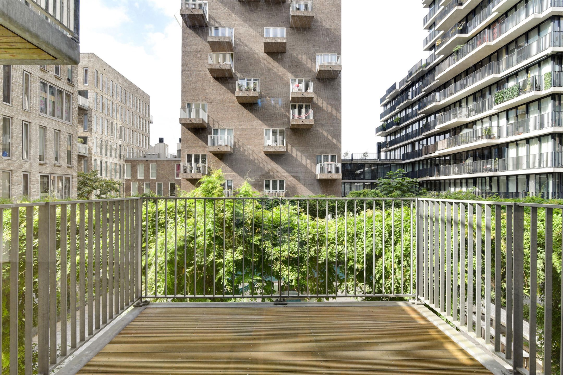 Foto 9 van Westerdoksdijk 263-C