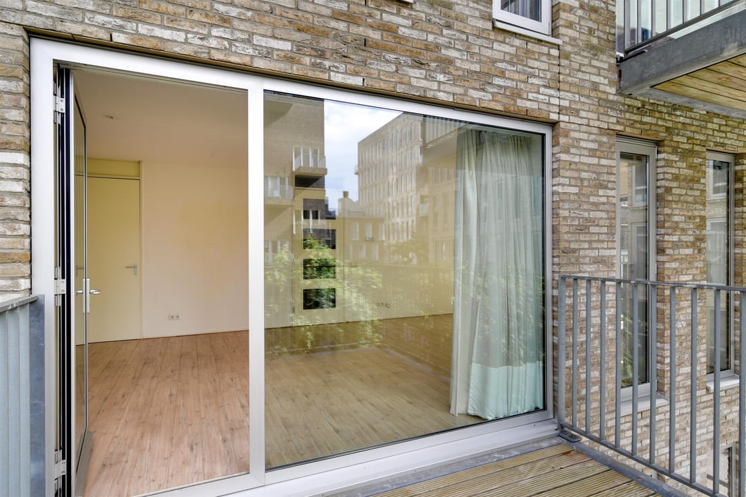 Foto 8 van Westerdoksdijk 263-C