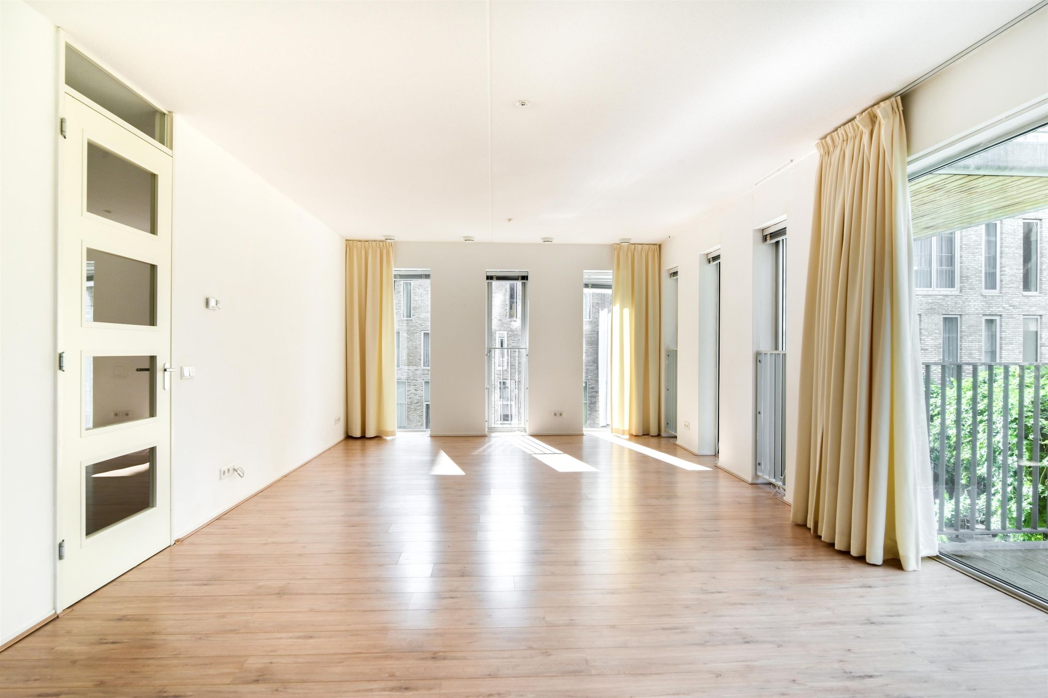 Foto 3 van Westerdoksdijk 263-C