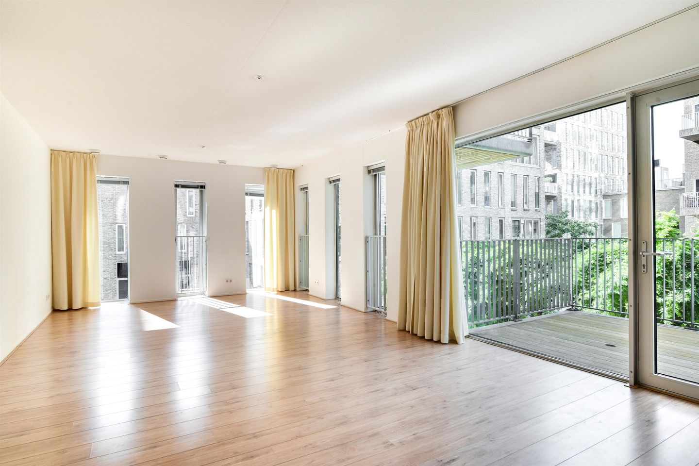 Foto 4 van Westerdoksdijk 263-C