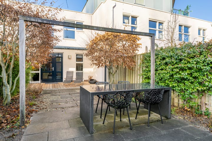 Foto 50 van Concordialaan 76