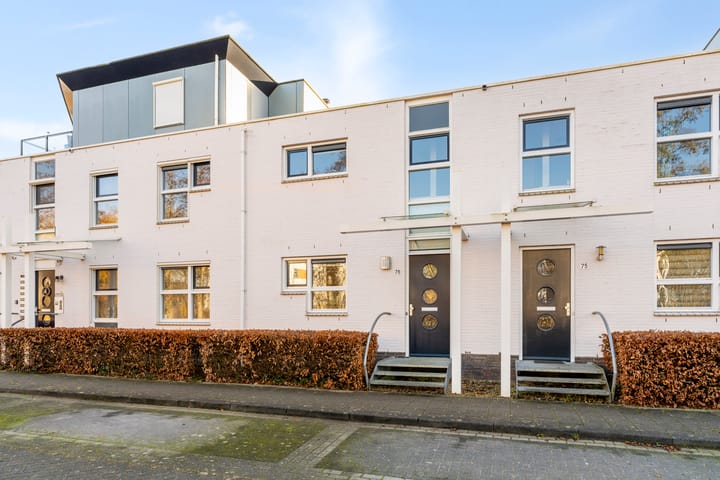 Foto 53 van Concordialaan 76