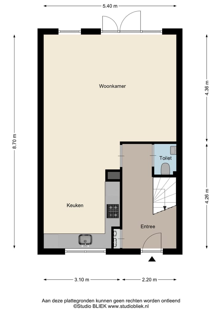 Foto 60 van Concordialaan 76