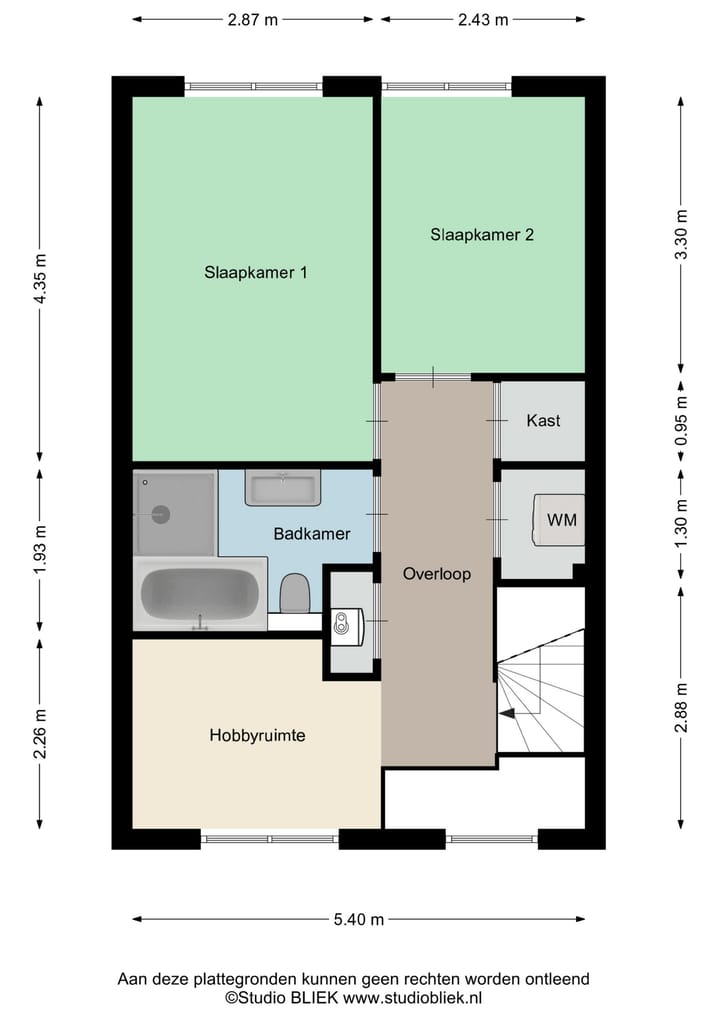 Foto 61 van Concordialaan 76