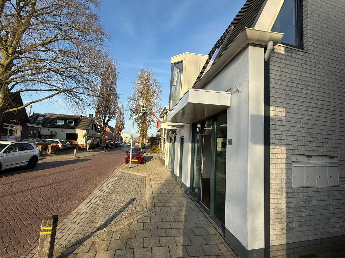 Bekijk foto 3 van Spoorstraat 16-a