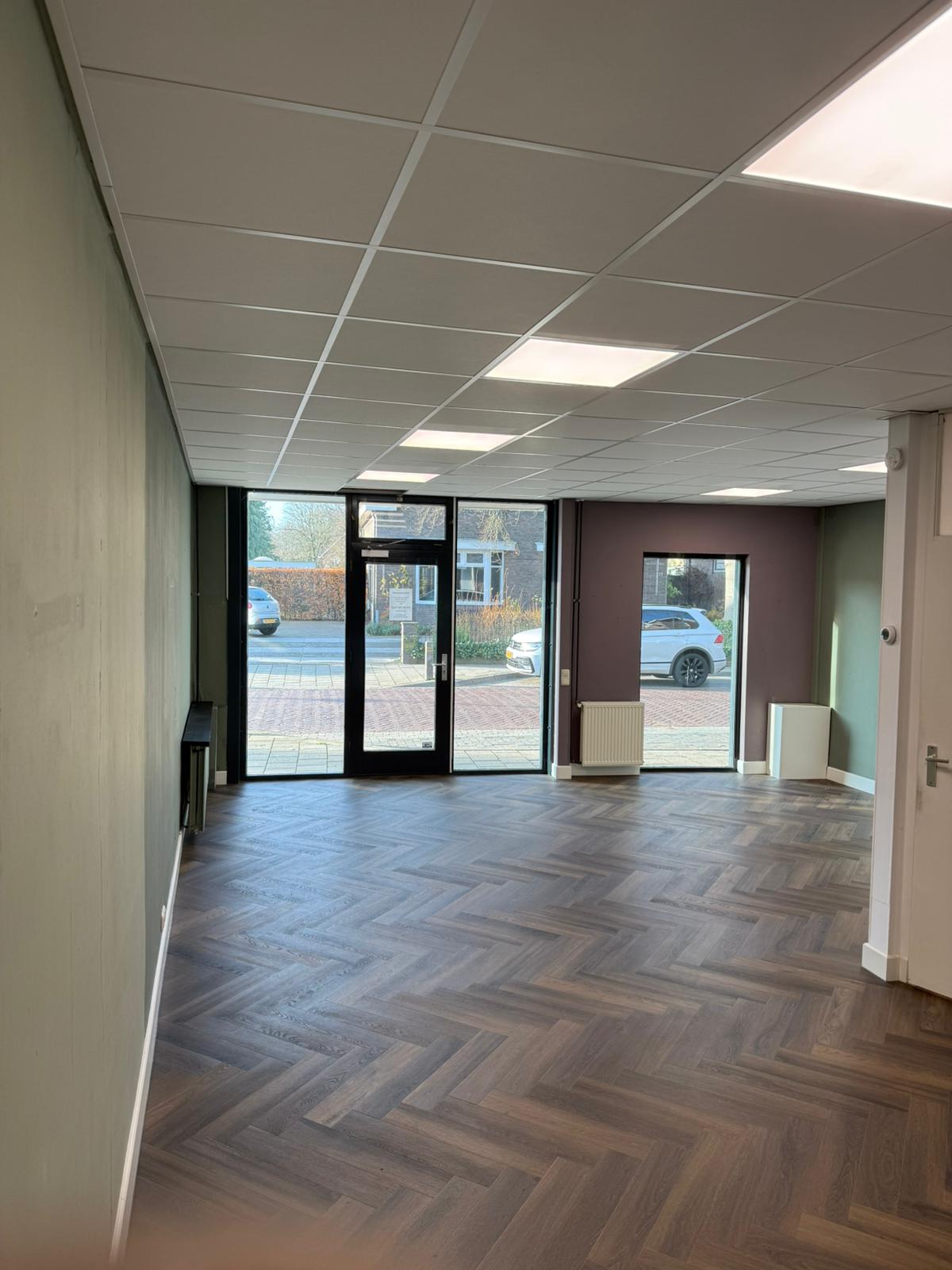 Bekijk foto 5 van Spoorstraat 16-a