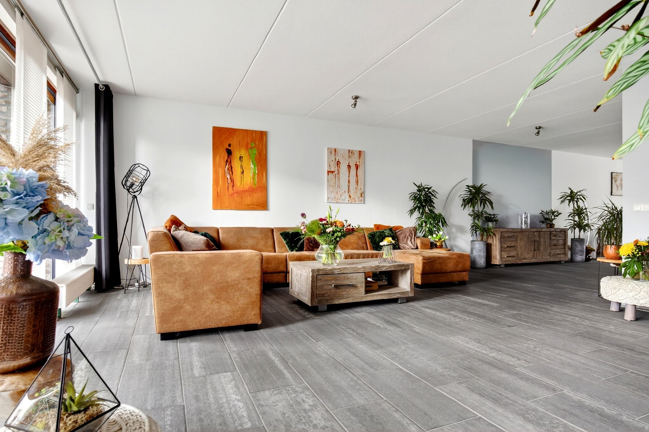 Foto 3 van Brandaris 90