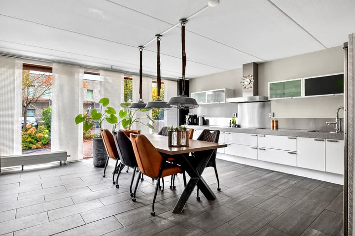 Foto 5 van Brandaris 90