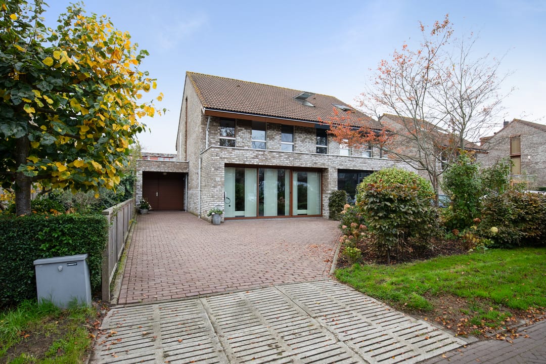 Foto 7 van Brandaris 90