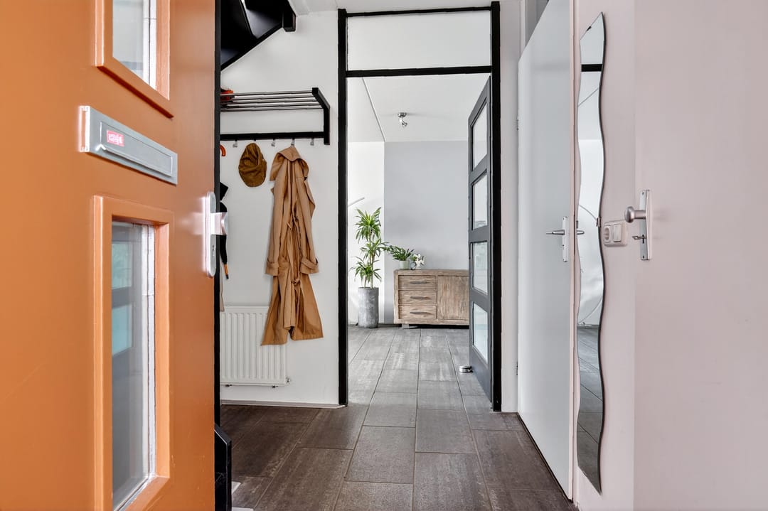 Foto 8 van Brandaris 90