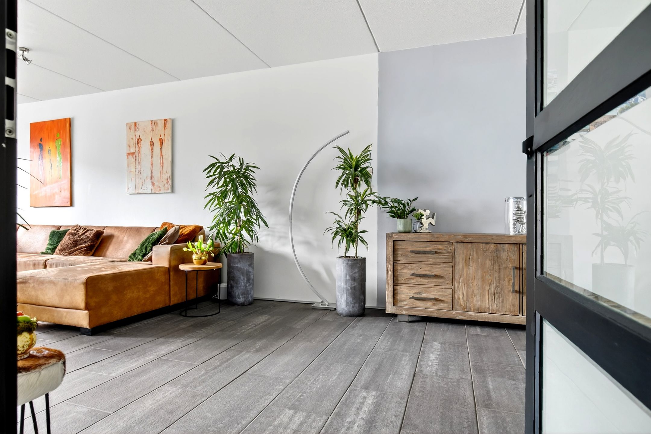 Foto 9 van Brandaris 90