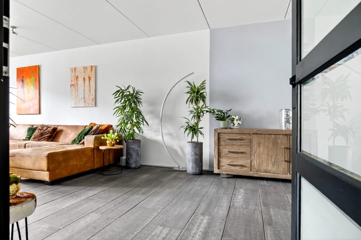 Foto 9 van Brandaris 90