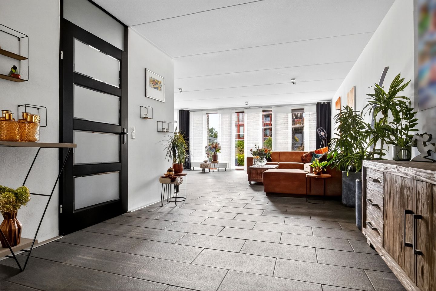 Foto 10 van Brandaris 90