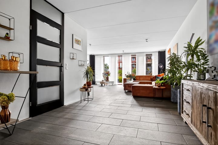 Foto 10 van Brandaris 90