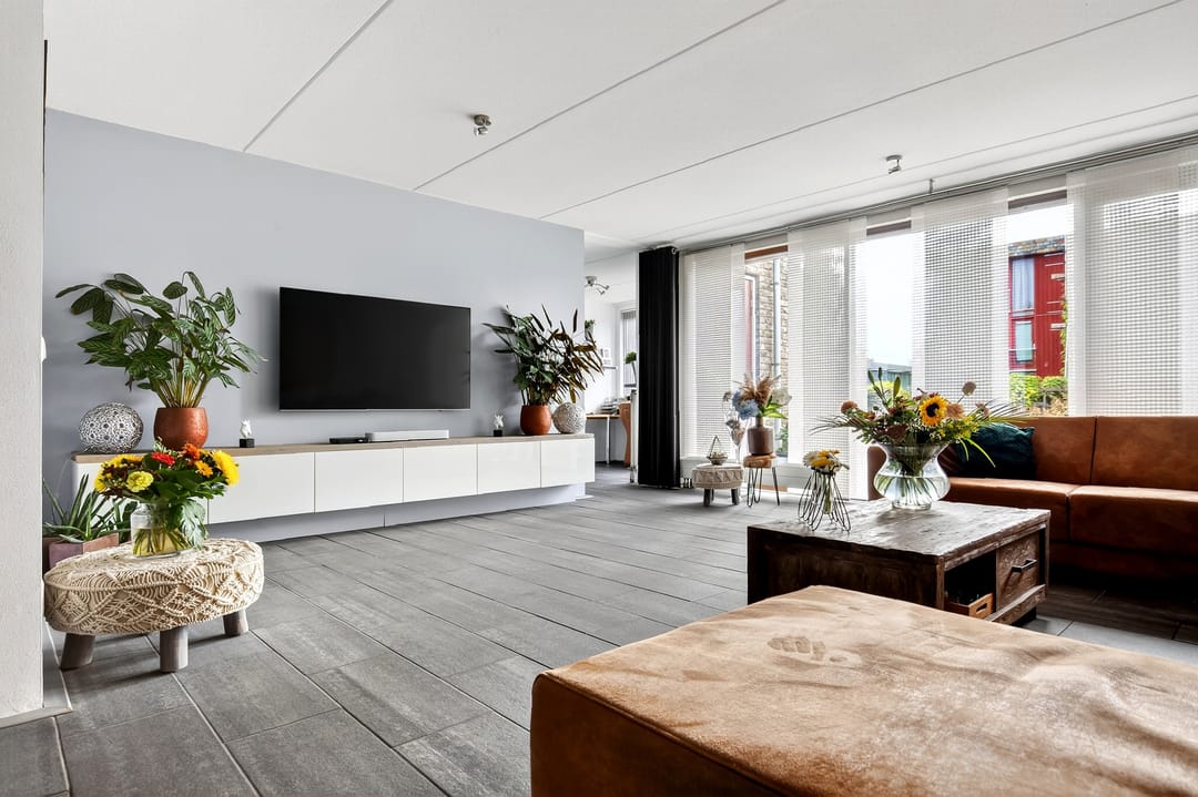 Foto 11 van Brandaris 90