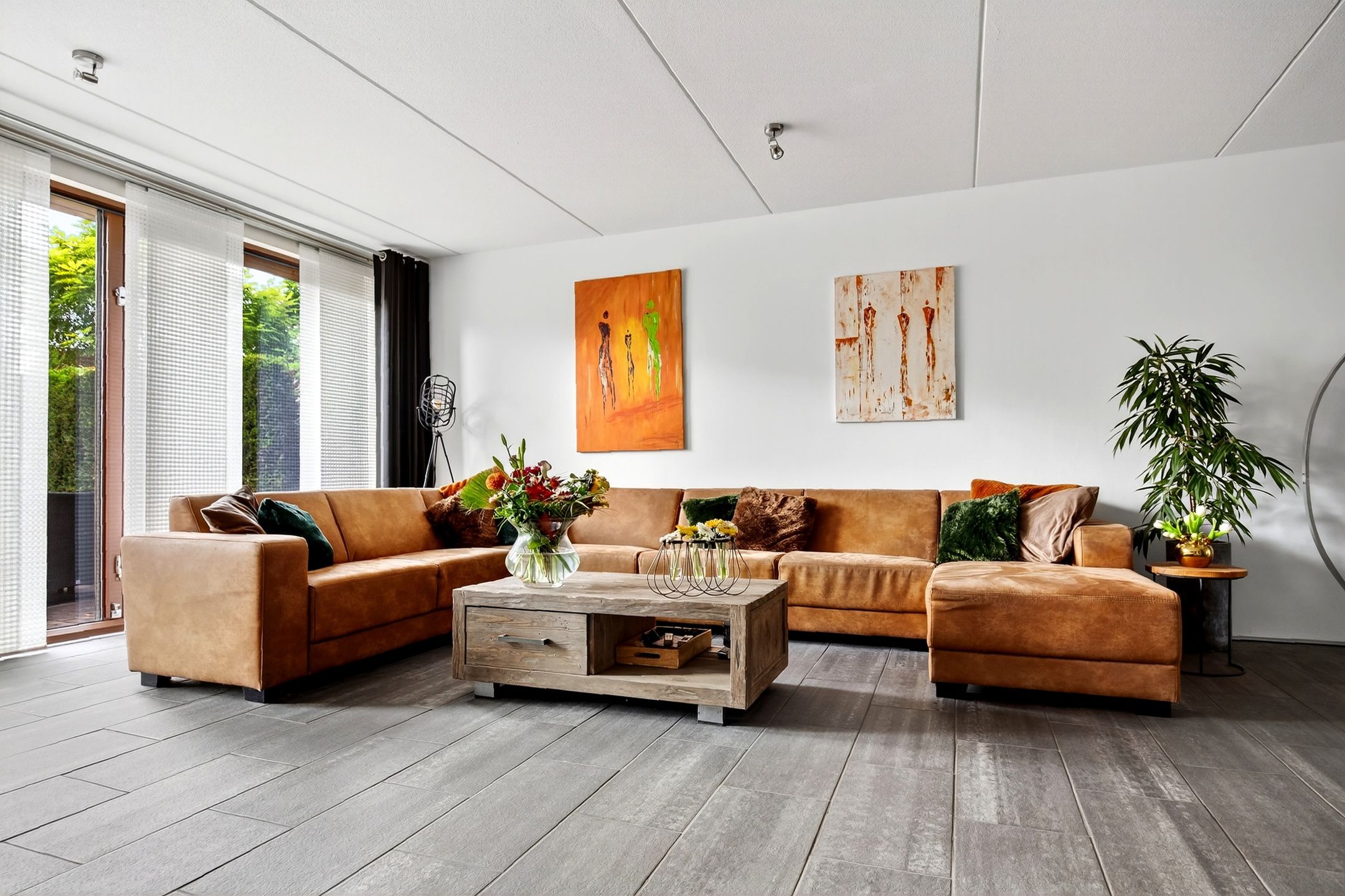 Foto 12 van Brandaris 90