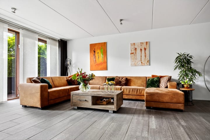 Foto 12 van Brandaris 90