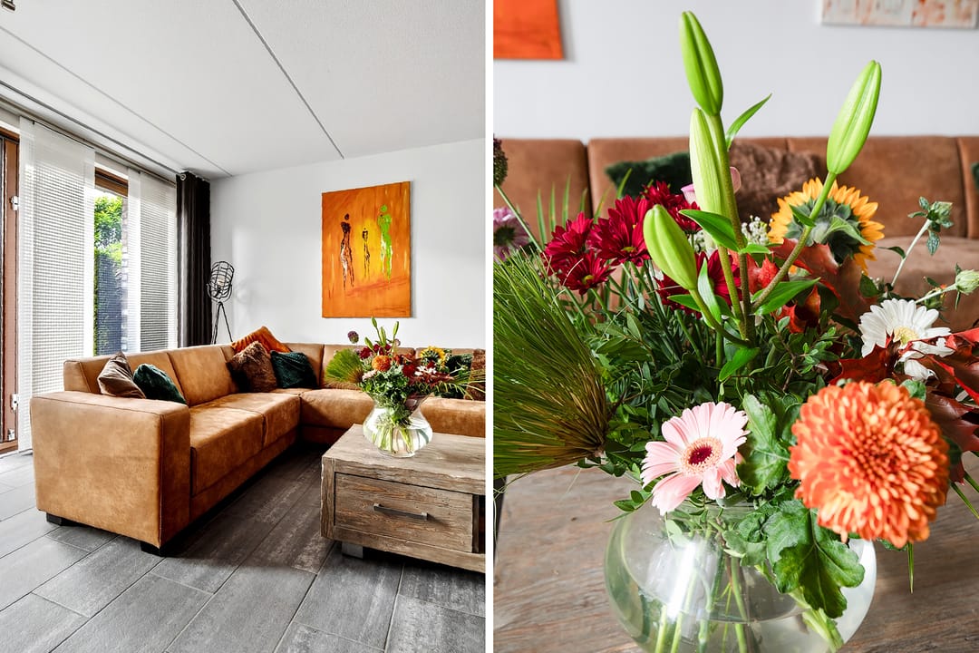 Foto 13 van Brandaris 90