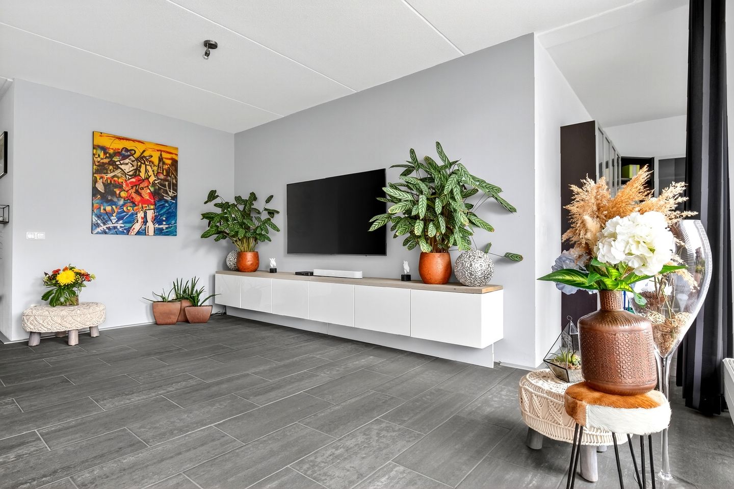 Foto 14 van Brandaris 90