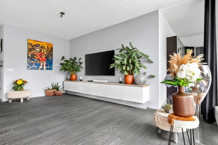 Foto 14 van Brandaris 90