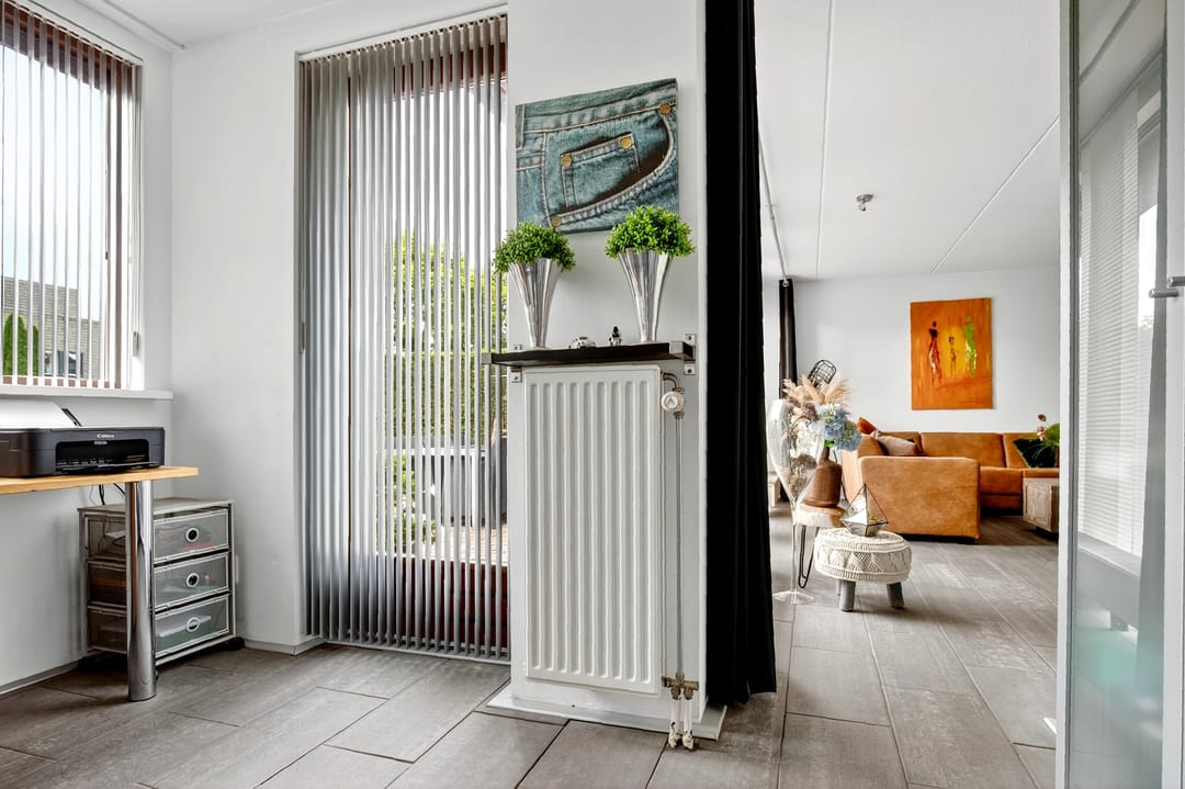 Foto 16 van Brandaris 90