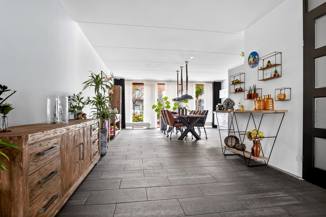 Foto 17 van Brandaris 90