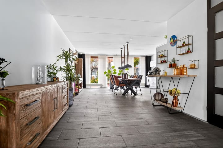 Foto 17 van Brandaris 90