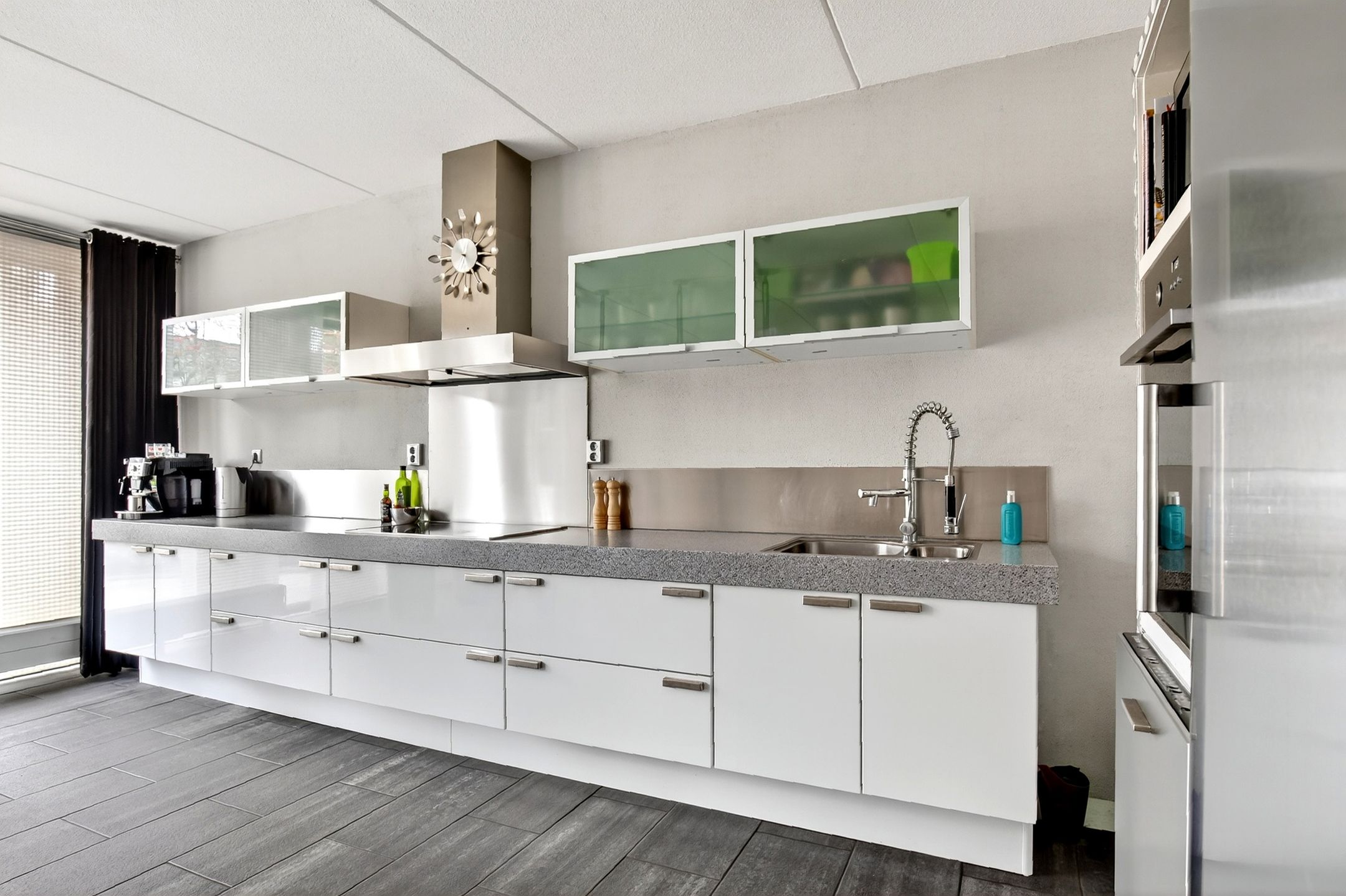 Foto 18 van Brandaris 90