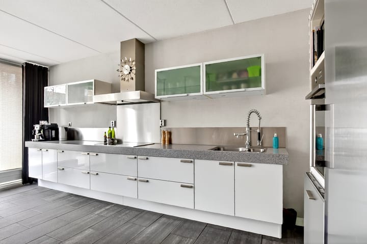 Foto 18 van Brandaris 90