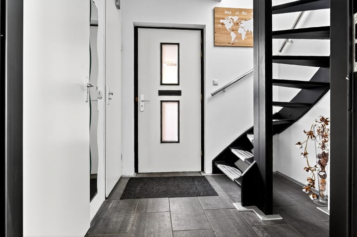 Foto 21 van Brandaris 90